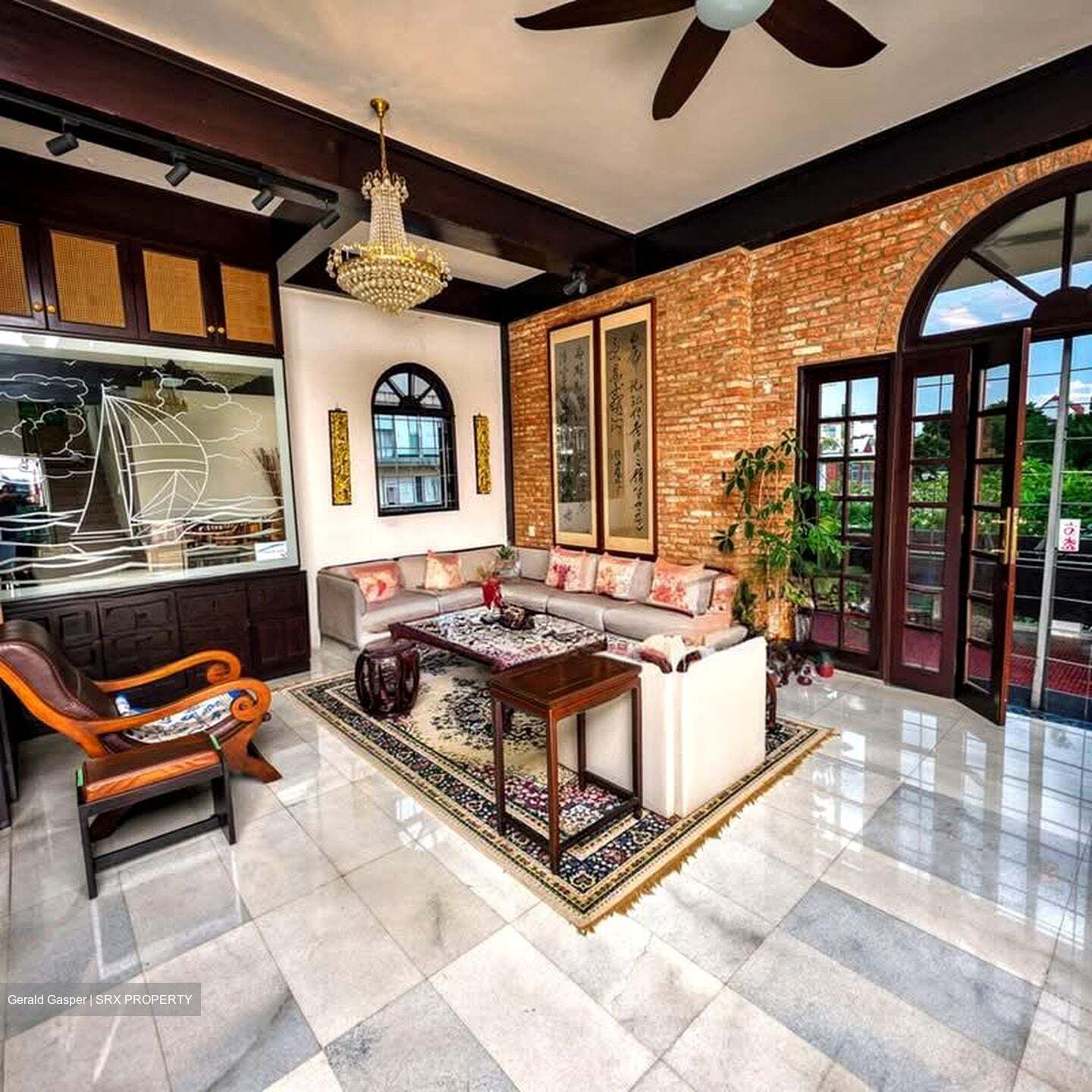Jalan Anak Bukit (D21), Detached #560872061